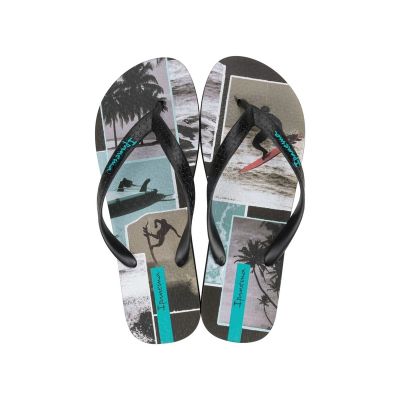 5. Ipanema Summer VW 83623AY920 Flip-Flops