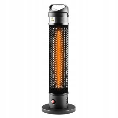 Bodenheizung 1000W, IP44, NEO Tools 90-035