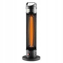 Bodenheizung 1000W, IP44, NEO Tools 90-035