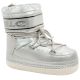 O'Neill Lisa High silberne isolierte Winterstiefel für Mädchen