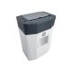 11. HP OneShred Auto 80CC Aktenvernichter HPN281780CCOF-05 Kreuzschnitt 68dB 22cm Weiß