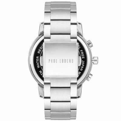 3. Herrenuhr Paul Lorens PL6647B-1C1 + Box