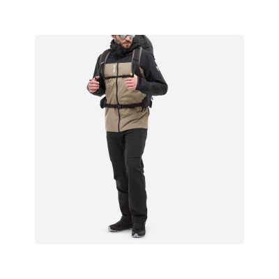 2. MILLET Seneca GTX 2L Jacke M Herrenjacke beige