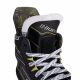 5. Bauer Supreme M40 Jr Hockey-Schlittschuhe