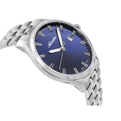 3. Herrenuhr ADRIATICA Premiere A8330.5115Q + Box