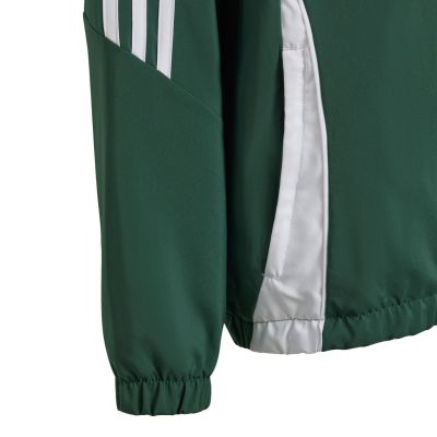 10. Adidas Tiro 24 Jr IM8796 Jacke