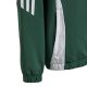 10. Adidas Tiro 24 Jr IM8796 Jacke