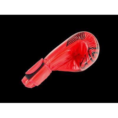 2. Masters Rbt-Rote Boxhandschuhe 0180602-12