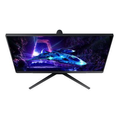 9. Monitor Samsung Odyssey G3 LED 27" LS27DG300EUXEN 180Hz