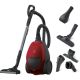 10. ELECTROLUX Pure D8 PD82-ANIMA Staubsauger