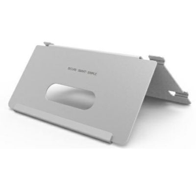 3. Desktop-Ständer für den HIKVISION DS-KABH8350-T Monitor