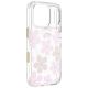 3. Uniq Coehl Mila Magnetische Ladehülle für iPhone 18 Pro / 17 Pro – Pink