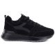 2. Damenschuhe aus schwarzem Leder Vinceza FIO27-67006