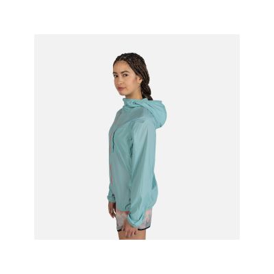5. Damen-Skijacke ROSSIGNOL W Sidelhorn Pkb Jkt, blau