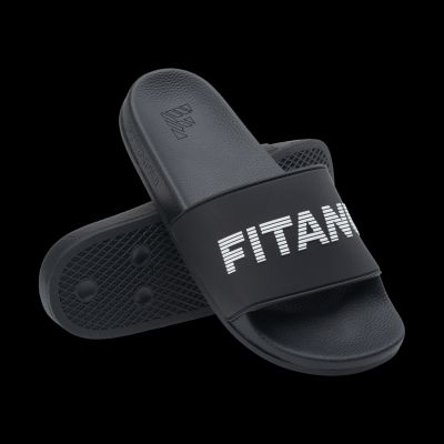 4. BAIEN Herren-Flip-Flops