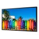 3. Samsung OM46B Digital Signage Flachbildschirm 116,8 cm (46") LCD Wi-Fi 4000 cd/m² Full HD Schwarz Tizen 5.0 24/7