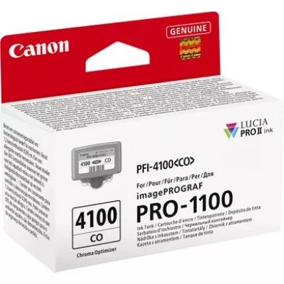 3. Canon LUCIA PRO II Tintenpatrone, 1 Stück, Original, Standard, Reichweitenoptimierer