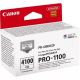 3. Canon LUCIA PRO II Tintenpatrone, 1 Stück, Original, Standard, Reichweitenoptimierer