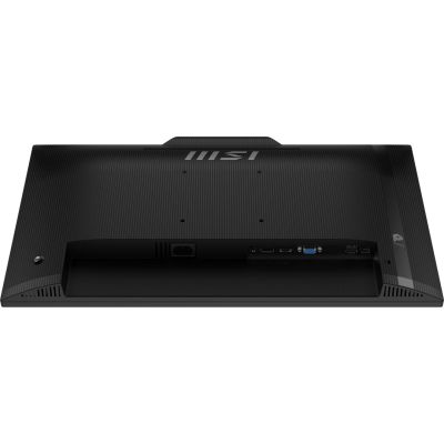2. MSI Pro MP242PMGDE Computermonitor 60,5 cm (23,8 Zoll) 1920 x 1080 Pixel Full HD LCD Schwarz