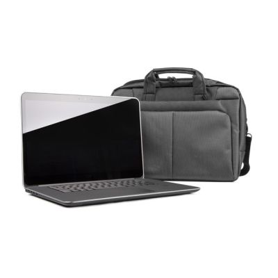 6. NATEC Gazelle NTO-0812 Laptoptasche (15,6"; Graphitfarbe)