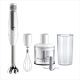 6. Braun MultiQuick 7 MQ7035IWH 0,6 l Stabmixer 1000 W Edelstahl, Weiß