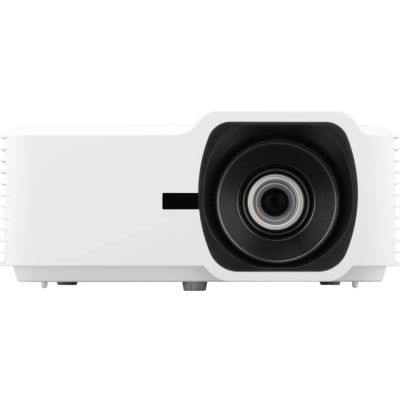 3. ViewSonic LSD500HD FHD 5500ANSI Projektor 2xHDMI USB RS232 RJ45