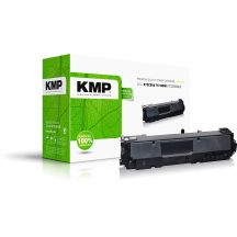 KMP 2931.0000 Tonerkartusche, 1 Stück, Ersatz, Schwarz