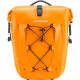 Rockbros 30140022003 wasserdichte Fahrradtasche für den Kofferraum – Orange