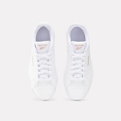 2. Reebok Court Clean Sneaker W 100074383