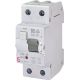 Fehlerstromschutzschalter B 16A 1P+N 2M 30mA A 10kA