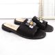12. S.Barski W OLI262A schwarze Zirkonium-Flip-Flops