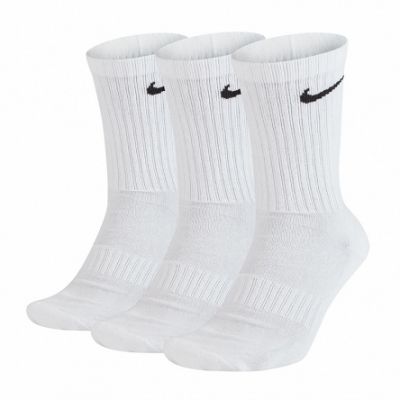 Nike Everyday Cushion Crew SX7664-100 Socken