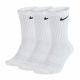 Nike Everyday Cushion Crew SX7664-100 socks