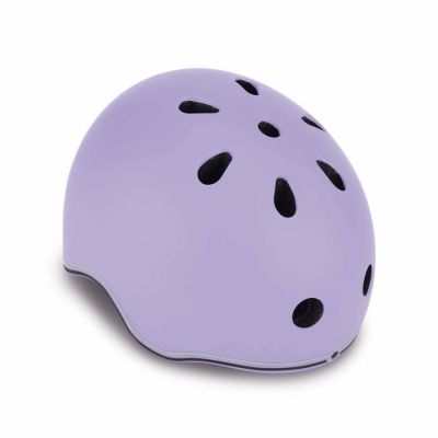 11. Globber Lavender Jr 506-103 Helm