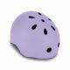 11. Globber Lavender Jr 506-103 Helm