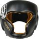 7. KSS-PU-BLACK Boxhelm