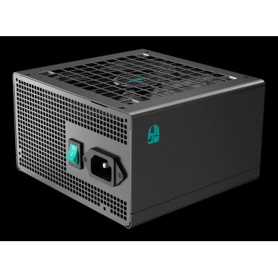 8. Netzteil Deepcool PN750D 750 W Gold Direct