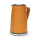 5. Elektrischer Wasserkocher Nedis KAWK510EYW 1,7 l Orange