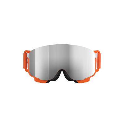 4. POC POCito Nexal Skibrille Orange