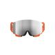 4. POC POCito Nexal Skibrille Orange