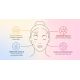 12. LED-Gesichtsmaske Perfect Skin MO8303 CONCEPT