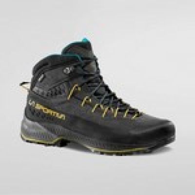 TX4 Evo Mid GTX Carbon/| 45