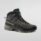 TX4 Evo Mid GTX Carbon/| 45