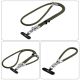10. Tech-Protect C10S Seil-Handyband – Grün