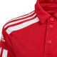 8. adidas Squadra 21 Polo Jr GP6423