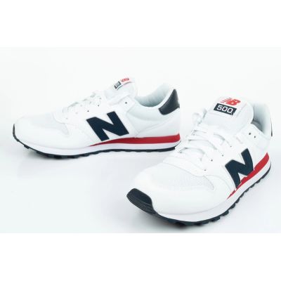17. New Balance Herren Sportschuhe Sneaker GM500SWB