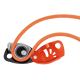 4. Petzl Neox Aluminium, Nylon, Edelstahl