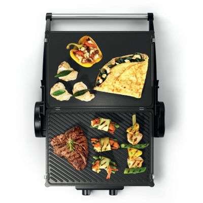 14. BOSCH TCG 4104 Elektrogrill