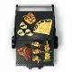 14. BOSCH TCG 4104 Elektrogrill
