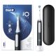 18. Oral-B 8006540731536 Elektrische Zahnbürste für Erwachsene, rotierende und pulsierende Zahnbürste, Schwarz/Weiß